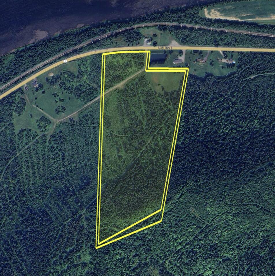 1129 Frenchville Road Fort Kent, ME 04743 - Photo 11 of 11 1129 Frenchville Road