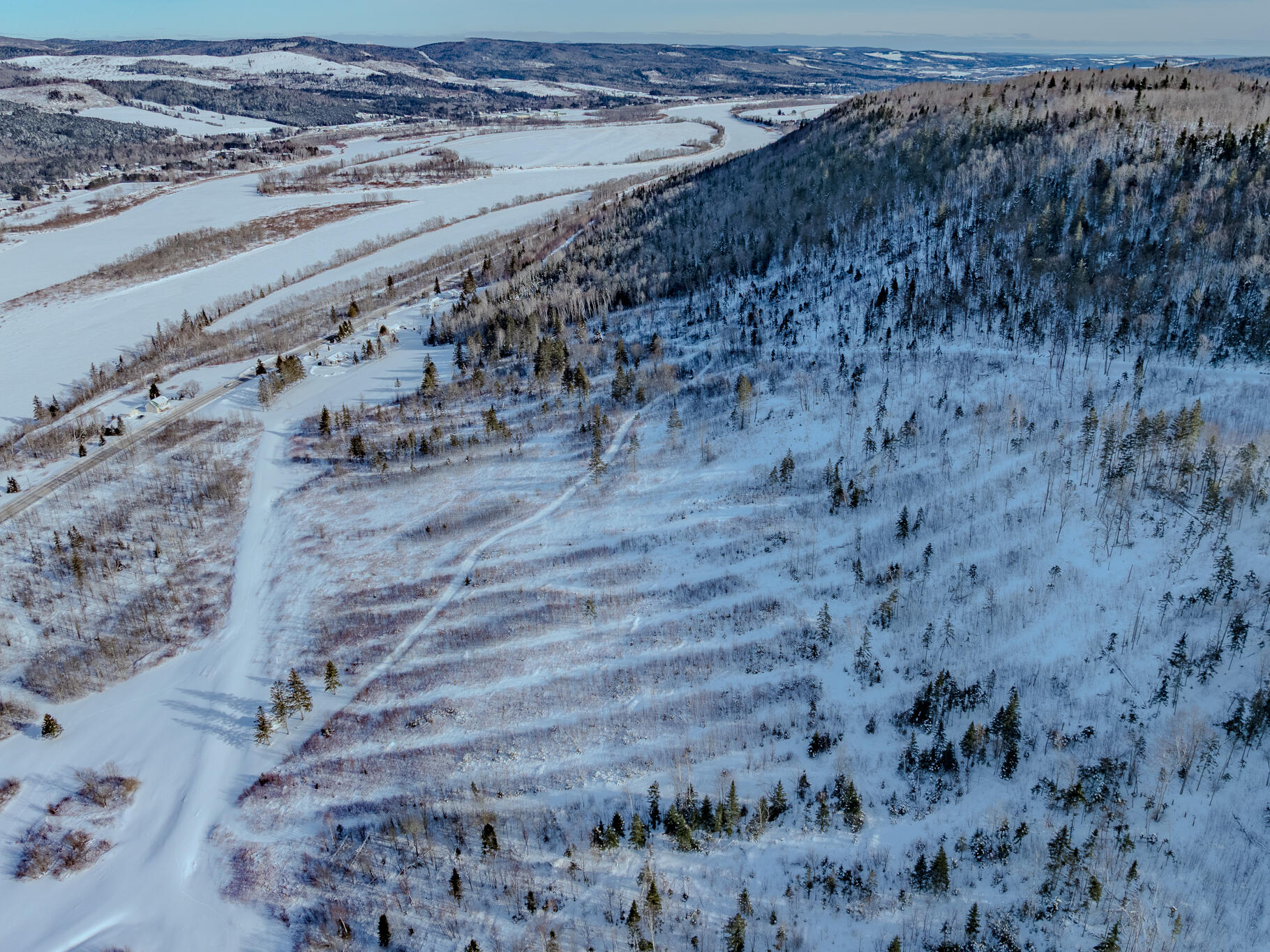 1129 Frenchville Road Fort Kent, ME 04743 - Photo 3 of 11 1129 Frenchville Road