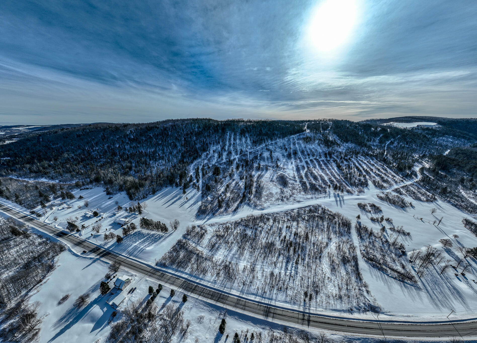 1129 Frenchville Road Fort Kent, ME 04743 - Photo 4 of 11 1129 Frenchville Road