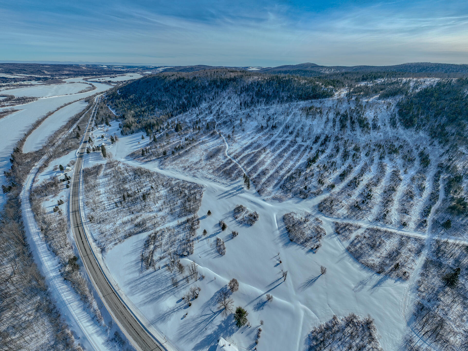 1129 Frenchville Road Fort Kent, ME 04743 - Photo 5 of 11 1129 Frenchville Road