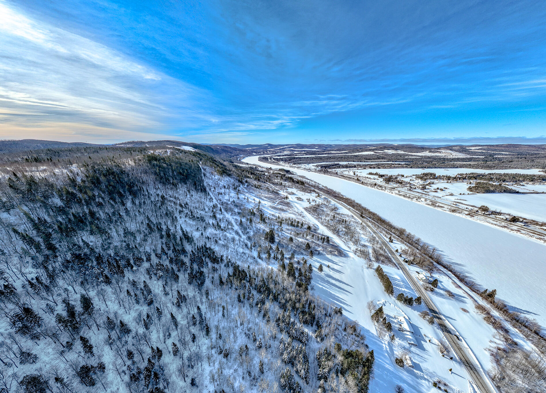 1129 Frenchville Road Fort Kent, ME 04743 - Photo 6 of 11 1129 Frenchville Road