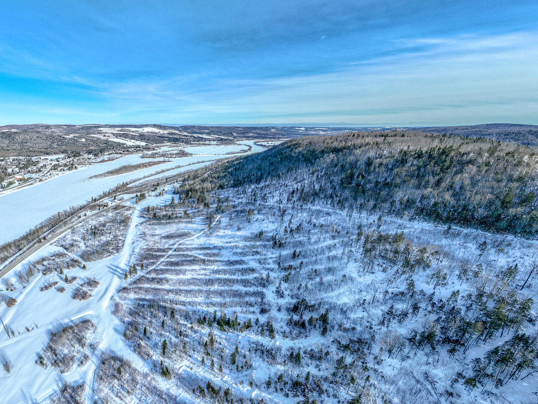 1129 Frenchville Road Fort Kent, ME 04743 - Photo 7 of 11 1129 Frenchville Road