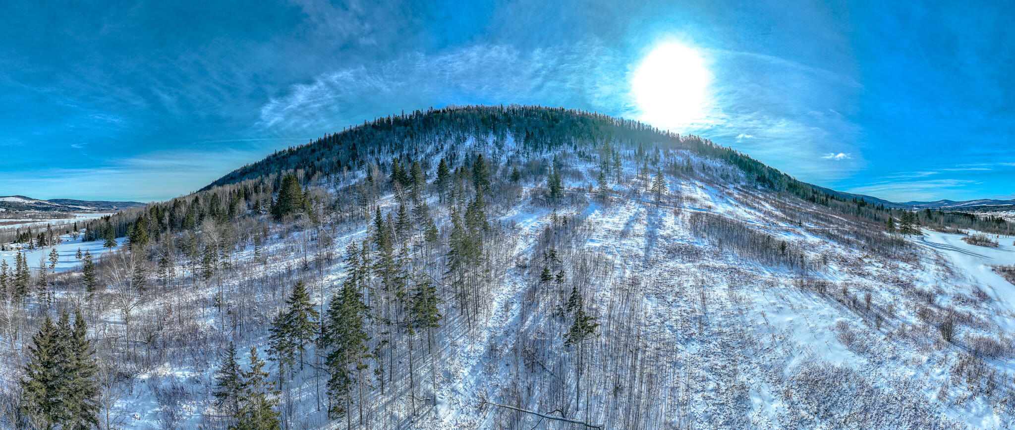 1129 Frenchville Road Fort Kent, ME 04743 - Photo 8 of 11 1129 Frenchville Road