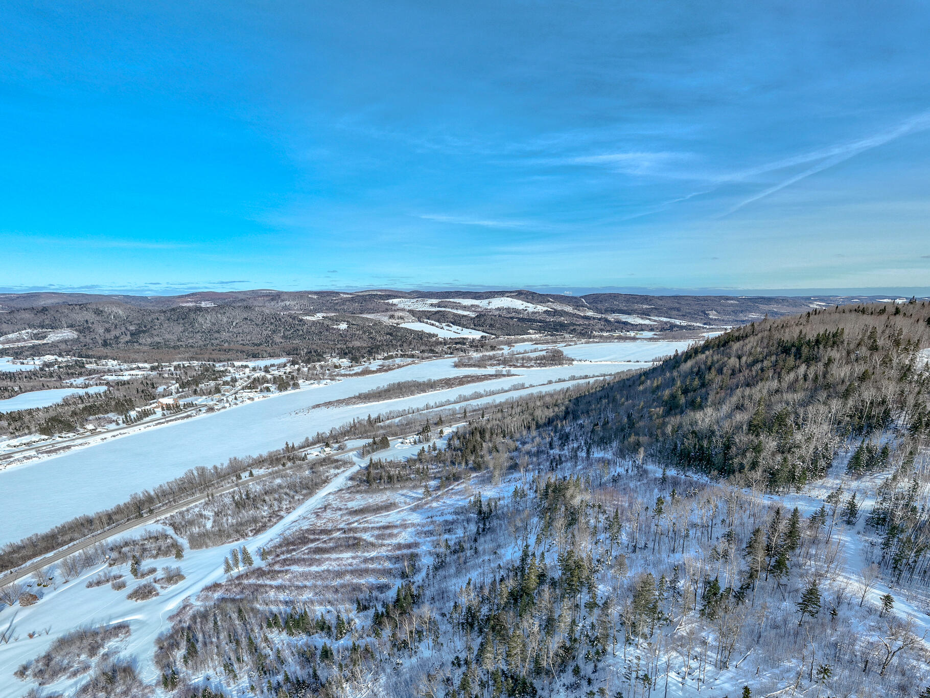 1129 Frenchville Road Fort Kent, ME 04743 - Photo 9 of 11 1129 Frenchville Road