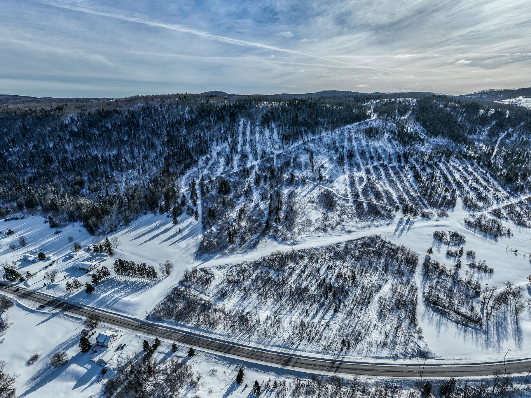 1129 Frenchville Road Fort Kent, ME 04743 - Photo 10 of 11 1129 Frenchville Road