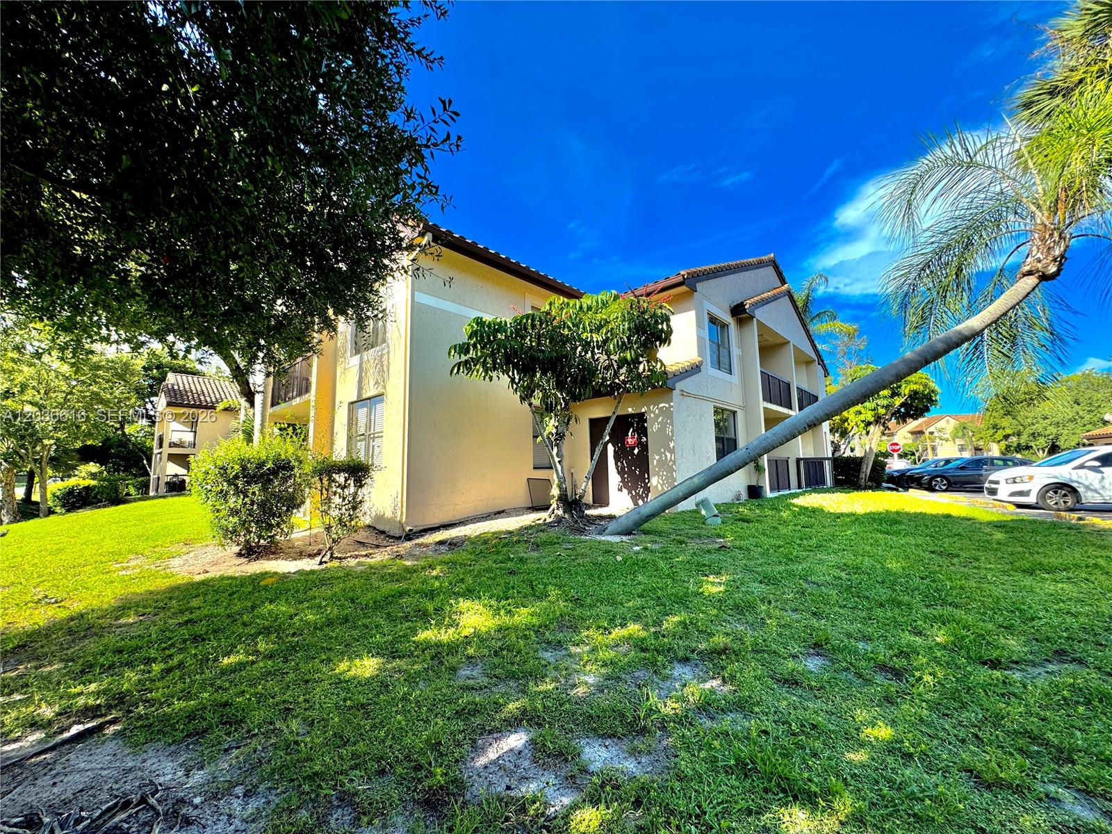 4581 West McNab Road, Unit 12 Pompano Beach, FL 33069 - Photo 24 of 30