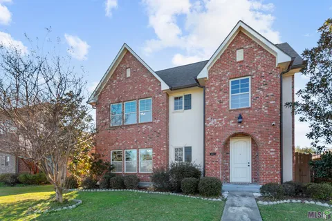 $415,000 | 15514 Green Trails Boulevard, Baton Rouge, LA 70817