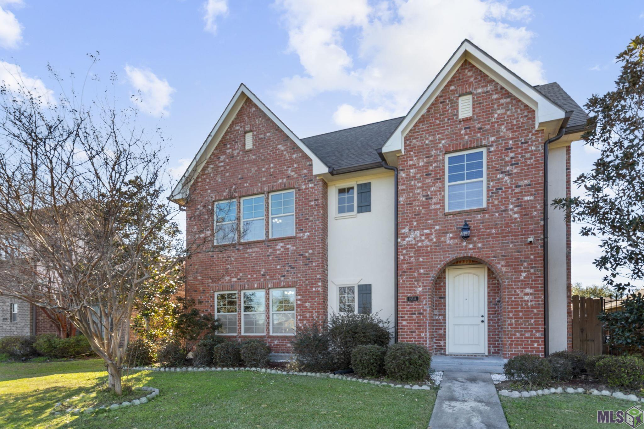 15514 Green Trails Boulevard Baton Rouge, LA 70817 - Photo 1 of 16