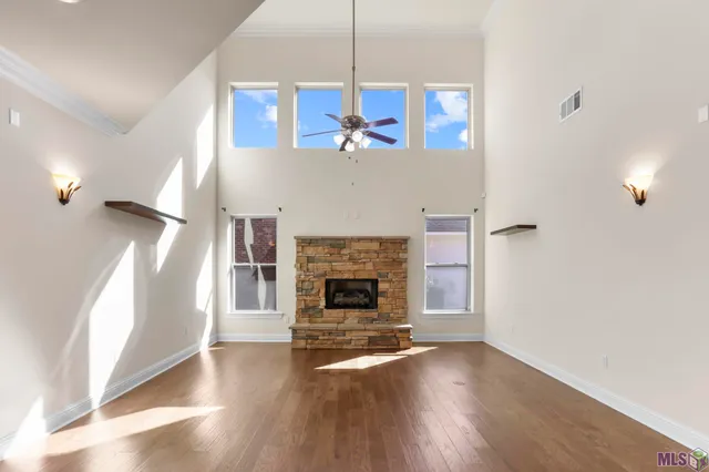 $415,000 | 15514 Green Trails Boulevard, Baton Rouge, LA 70817