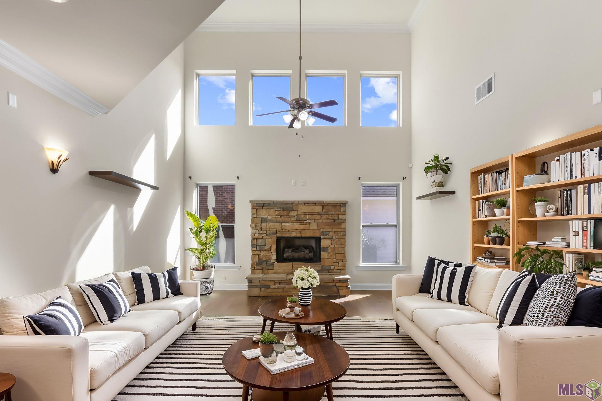 15514 Green Trails Boulevard Baton Rouge, LA 70817 - Photo 3 of 16