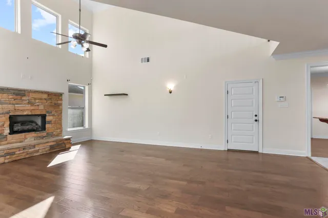 $415,000 | 15514 Green Trails Boulevard, Baton Rouge, LA 70817