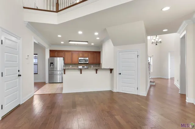 $415,000 | 15514 Green Trails Boulevard, Baton Rouge, LA 70817