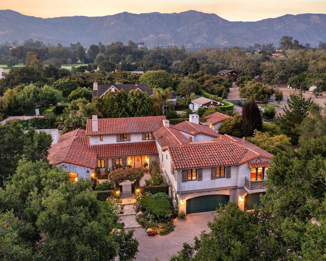 262 Santa Rosa Lane, Montecito, CA 93108 Compass