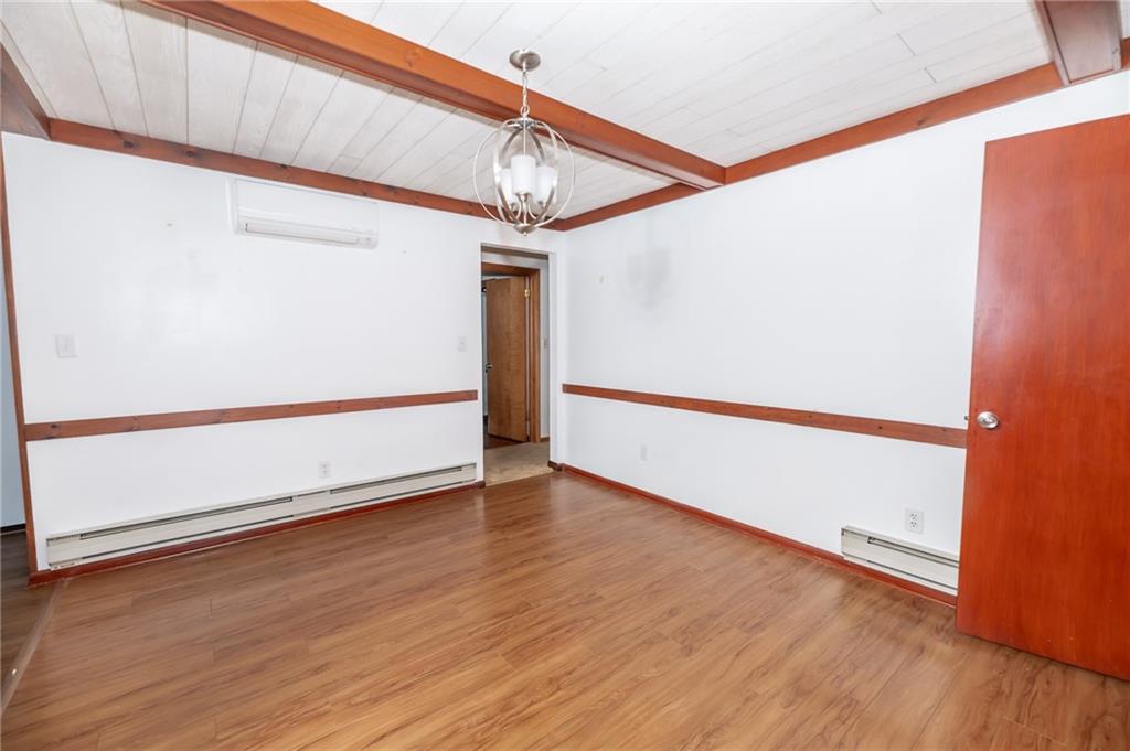 225 Courtland Road Indiana, PA 15701 - Photo 12 of 38 a view of an empty room