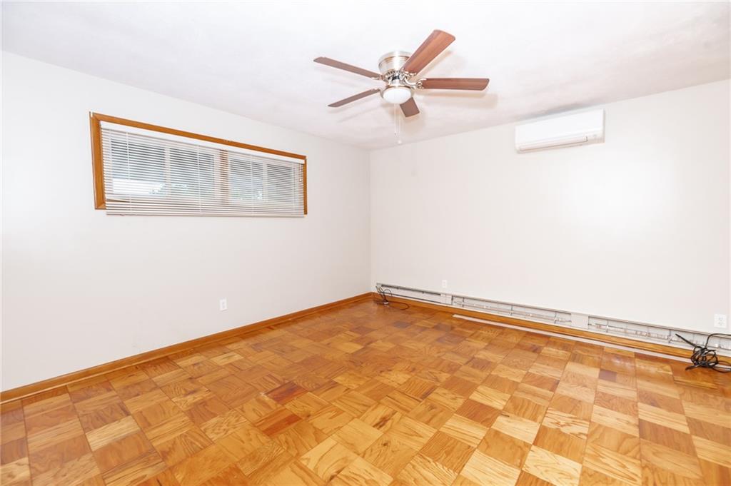 225 Courtland Road Indiana, PA 15701 - Photo 17 of 38 a view of an empty room