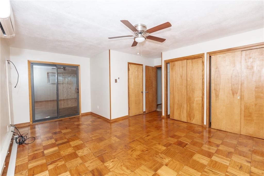 225 Courtland Road Indiana, PA 15701 - Photo 18 of 38 a view of an empty room
