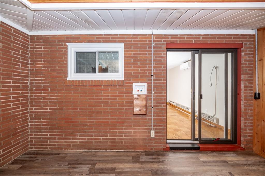 225 Courtland Road Indiana, PA 15701 - Photo 24 of 38 a view of door