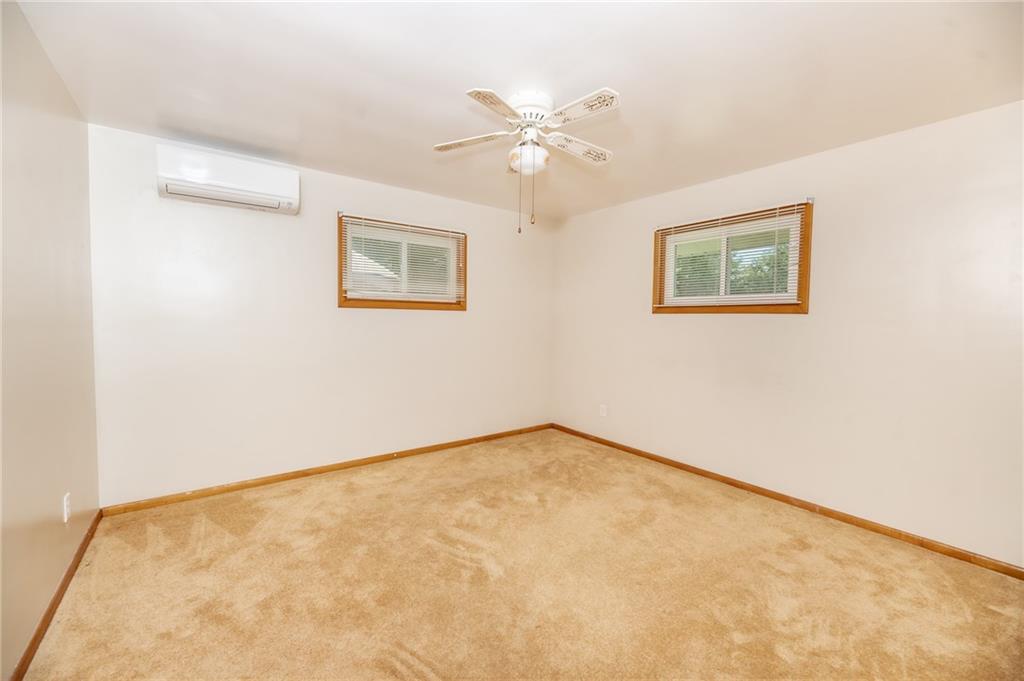 225 Courtland Road Indiana, PA 15701 - Photo 27 of 38 a view of an empty room