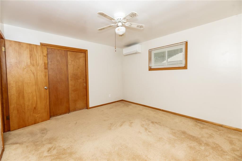 225 Courtland Road Indiana, PA 15701 - Photo 28 of 38 a view of an empty room with a window