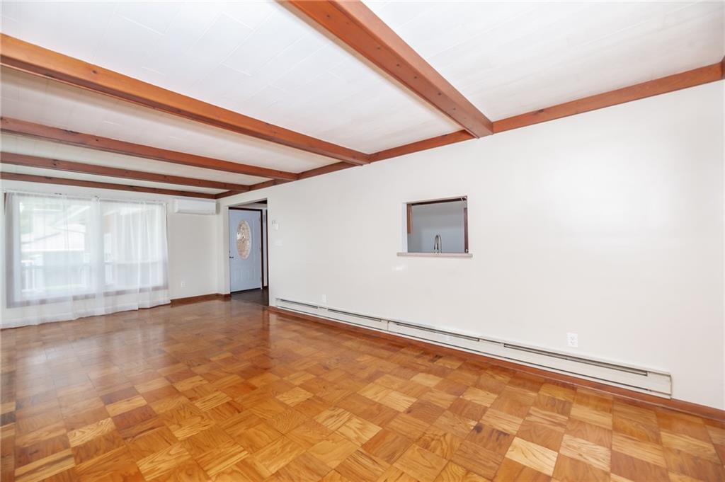225 Courtland Road Indiana, PA 15701 - Photo 6 of 38 a view of an empty room