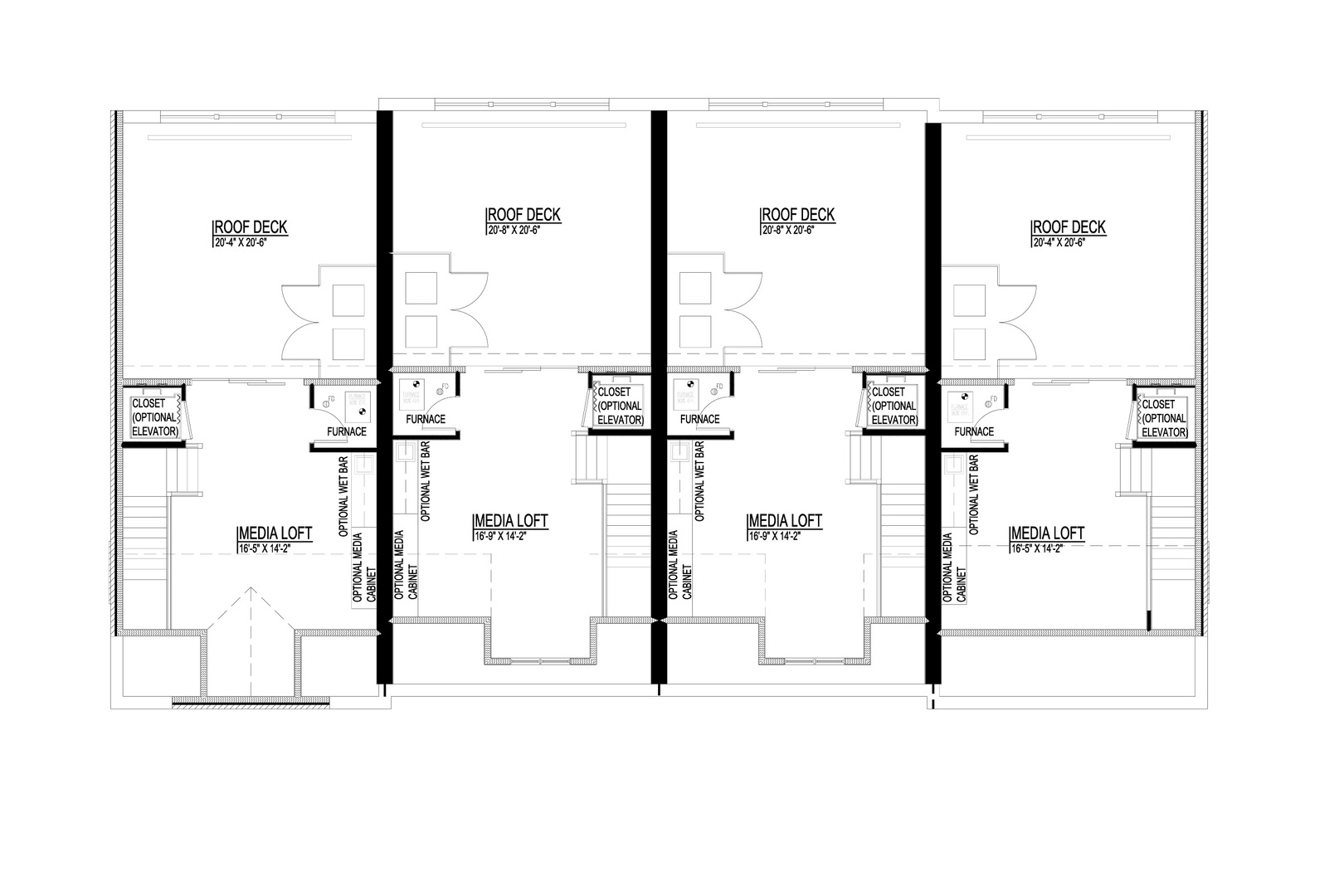 116 North Wright Street, Unit 5 Naperville, IL 60540 - Photo 11 of 62