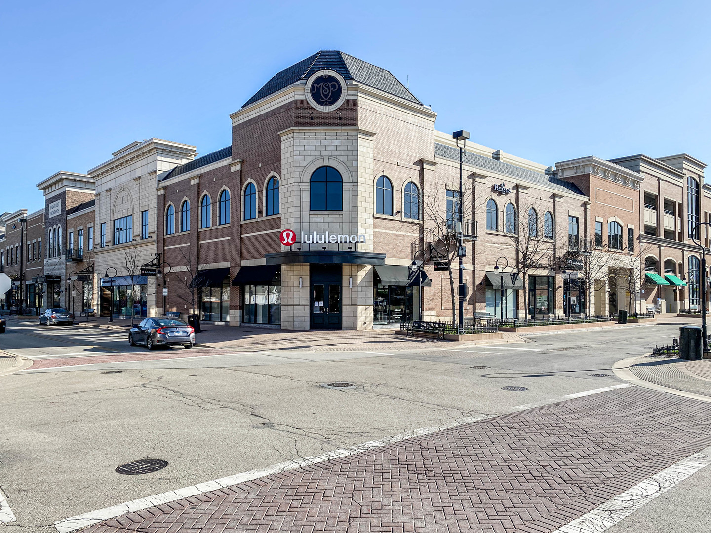 116 North Wright Street, Unit 5 Naperville, IL 60540 - Photo 16 of 62