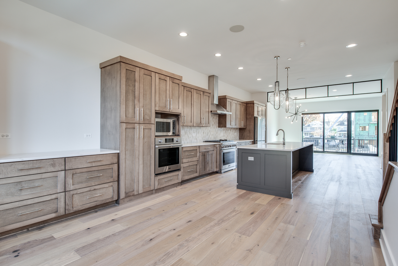 116 North Wright Street, Unit 5 Naperville, IL 60540 - Photo 30 of 62