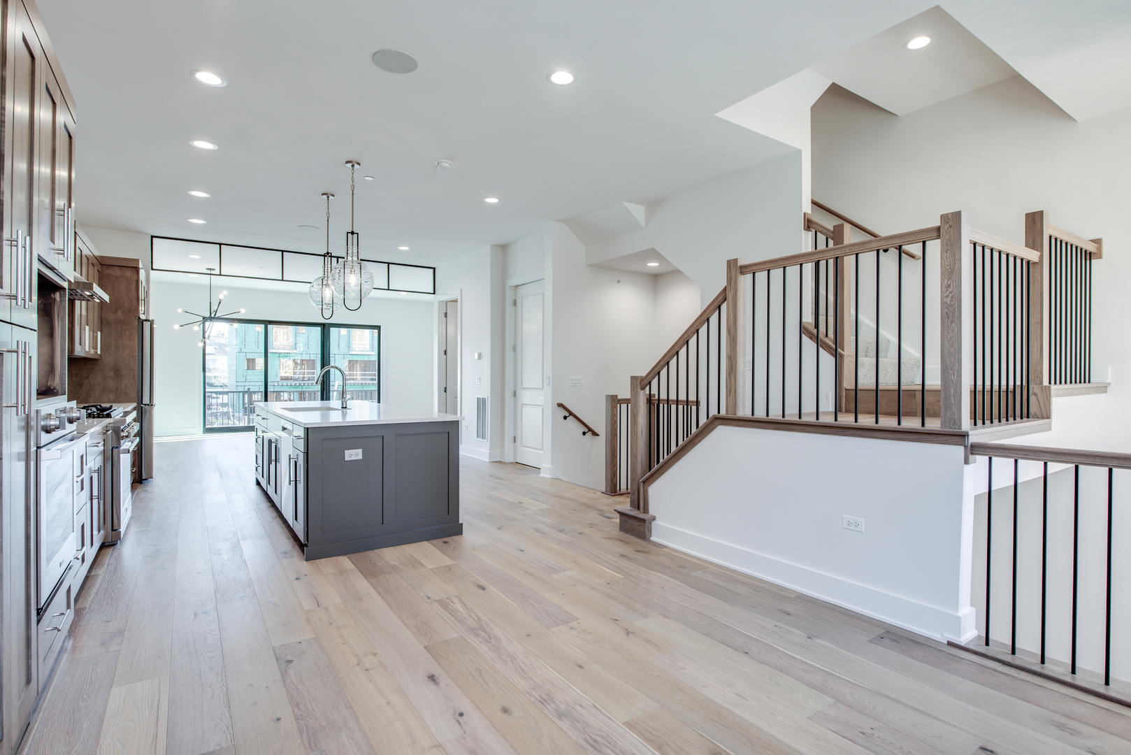 116 North Wright Street, Unit 5 Naperville, IL 60540 - Photo 31 of 62