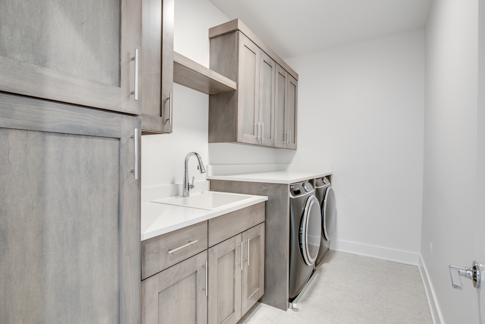 116 North Wright Street, Unit 5 Naperville, IL 60540 - Photo 49 of 62