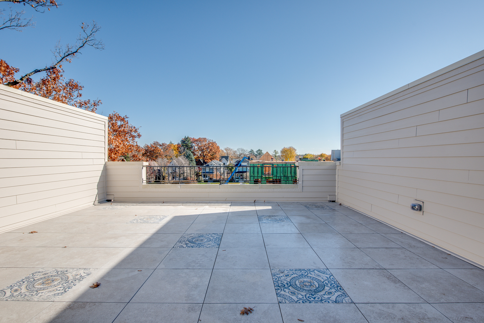116 North Wright Street, Unit 5 Naperville, IL 60540 - Photo 56 of 62