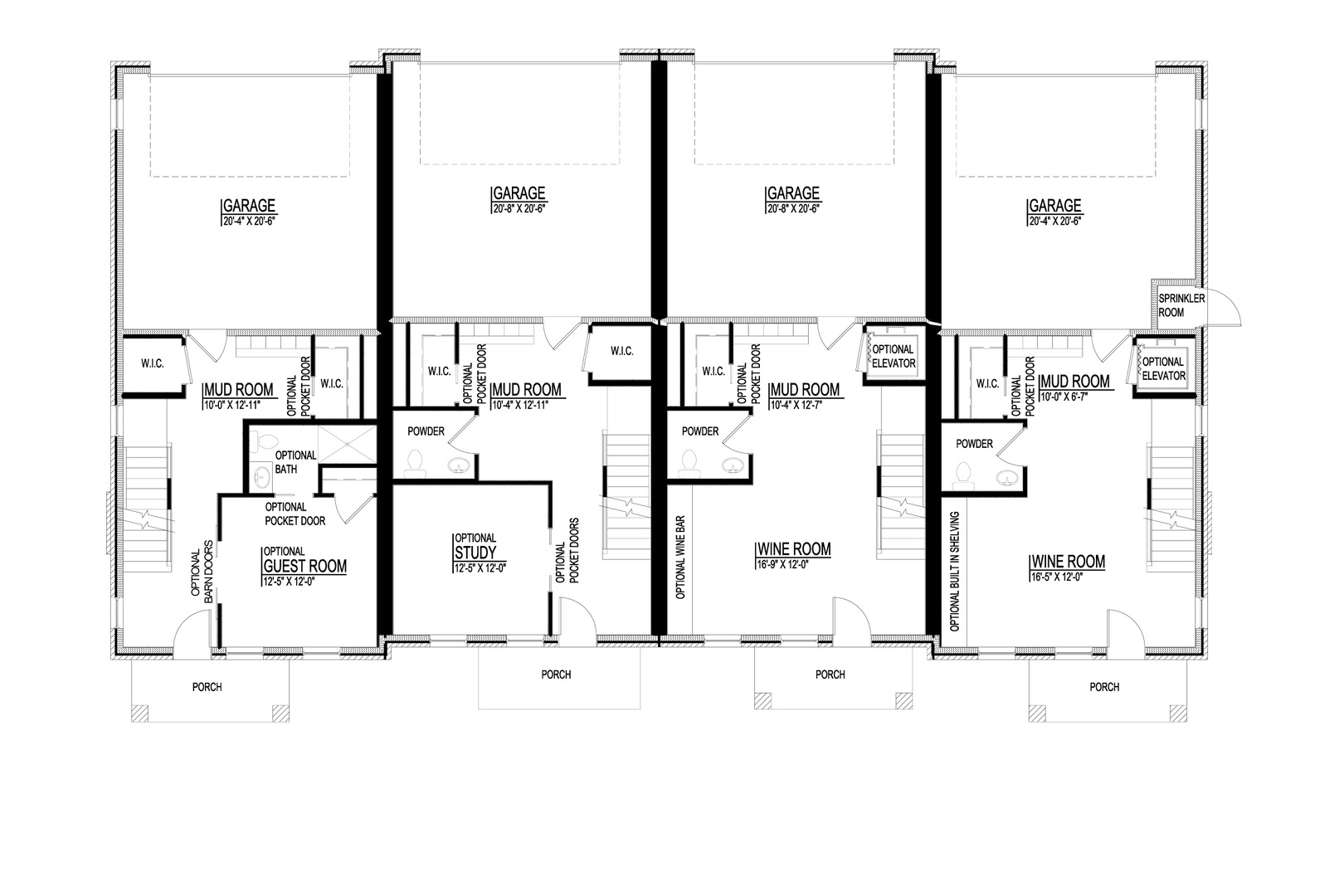 116 North Wright Street, Unit 5 Naperville, IL 60540 - Photo 8 of 62 a picture of a bathroom with a sink