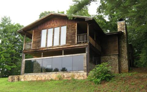 100 Ledford Estates Road Murphy, NC 28906 - Photo 1 of 1 Main View