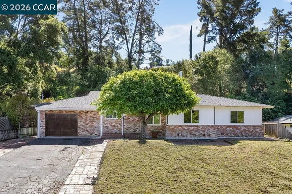 $1,250,000 | 8 Ramona Drive, Orinda, CA 94563