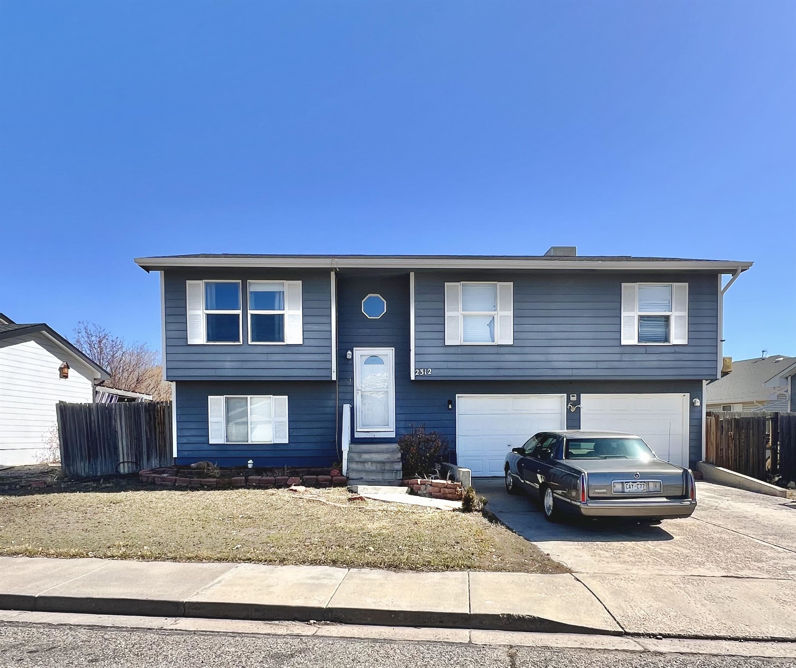 2312 Meadow Circle Rifle, CO 81650 - Photo 1 of 23 Gallery Image 1