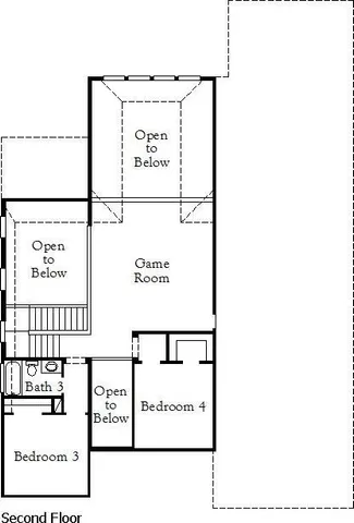 $770,730 | 309 Barnwood Way, Northlake, TX 76247