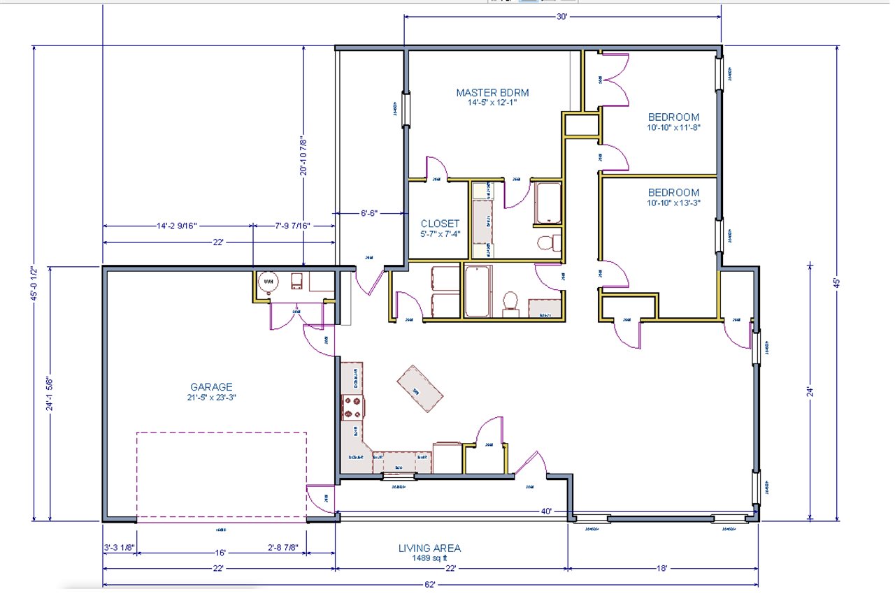 502 Southwest Fox Lake Road Angola, IN 46703 - Photo 2 of 4 Gallery Image 2