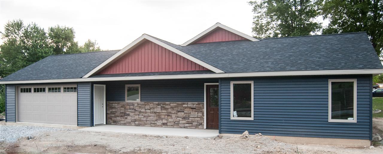 502 Southwest Fox Lake Road Angola, IN 46703 - Photo 3 of 4 Gallery Image 3