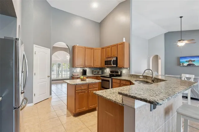 $572,000 | 3652 Rochelle Lane, Apopka, FL 32712