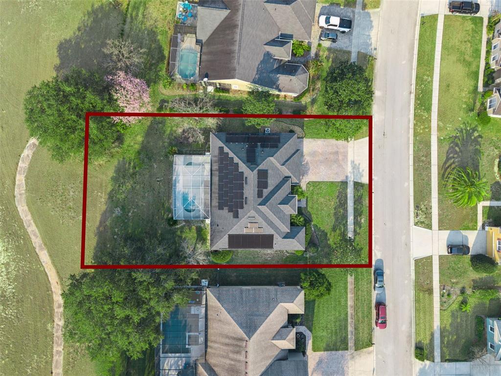 3652 Rochelle Lane Apopka, FL 32712 - Photo 3 of 45