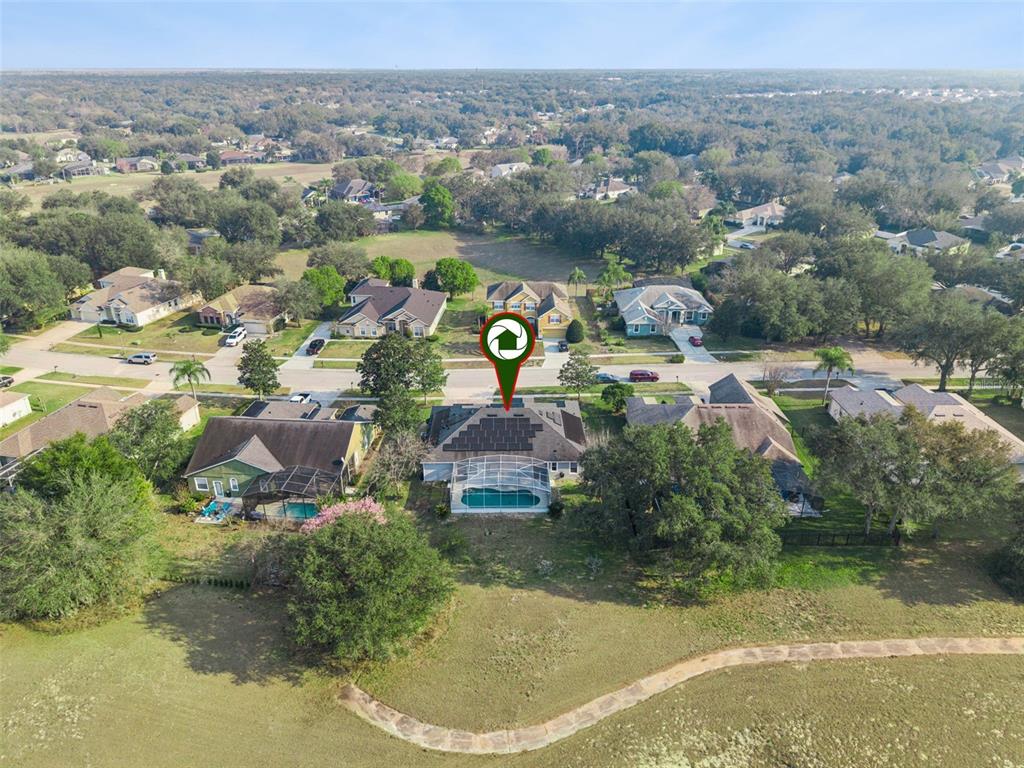 3652 Rochelle Lane Apopka, FL 32712 - Photo 37 of 45