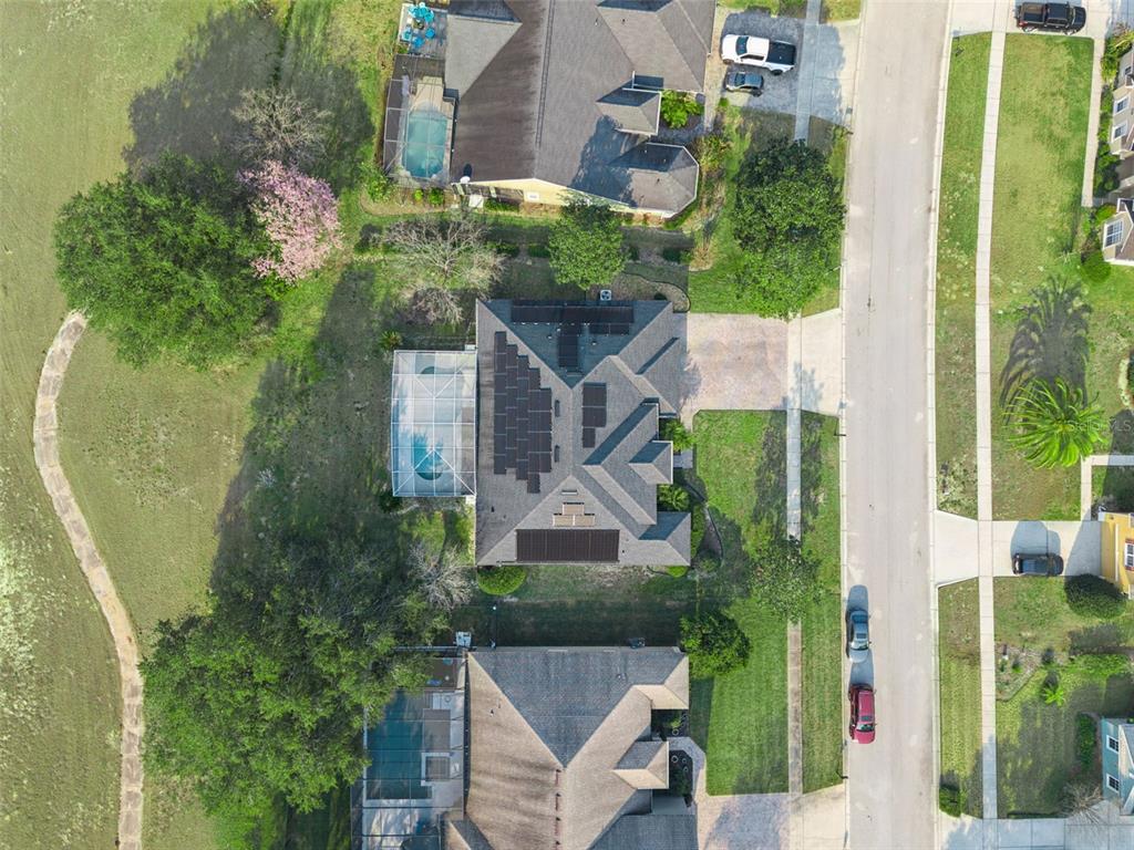 3652 Rochelle Lane Apopka, FL 32712 - Photo 39 of 45