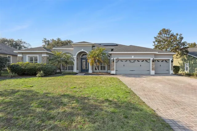 $572,000 | 3652 Rochelle Lane, Apopka, FL 32712