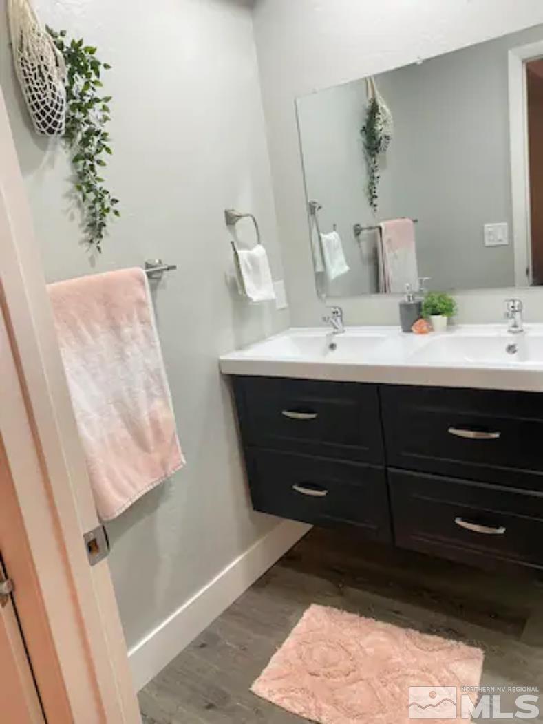 1215 Valley Road, Unit 3 Reno, NV 89512 - Photo 4 of 10 Photo 4