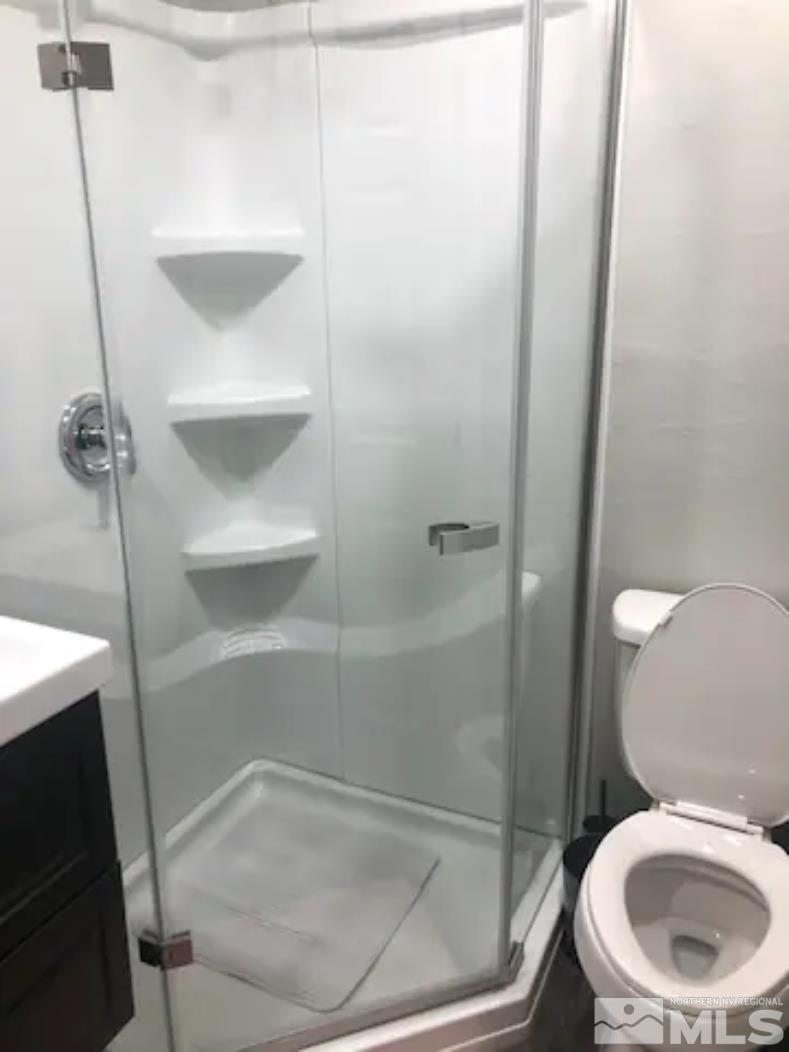 1215 Valley Road, Unit 3 Reno, NV 89512 - Photo 5 of 10 Photo 5