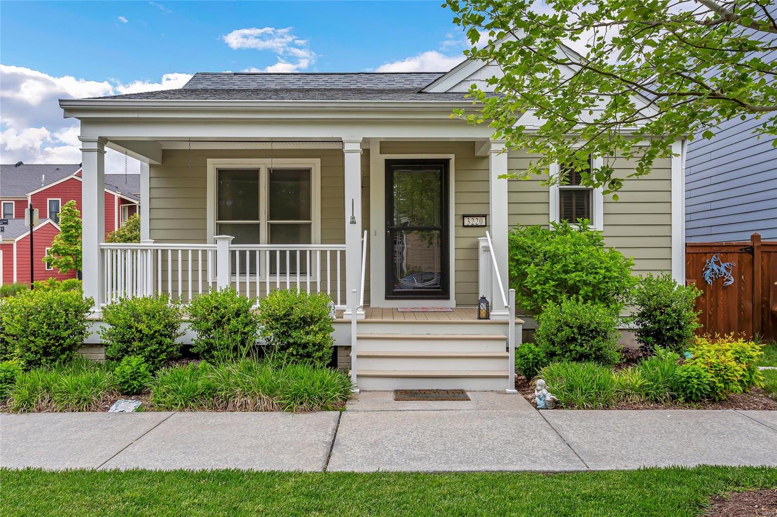 3220 Reed Crossing Street St. Charles, MO 63301 - Photo 1 of 25 Gallery Image 1