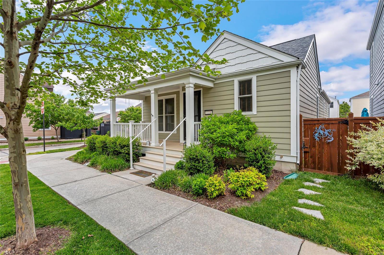 3220 Reed Crossing Street St. Charles, MO 63301 - Photo 2 of 25 Gallery Image 2