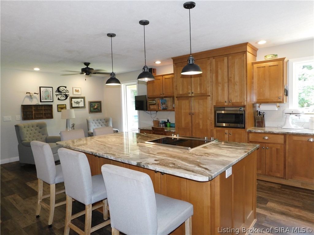 233 South Dog Trot Road Salem, IN 47167 - Photo 35 of 74