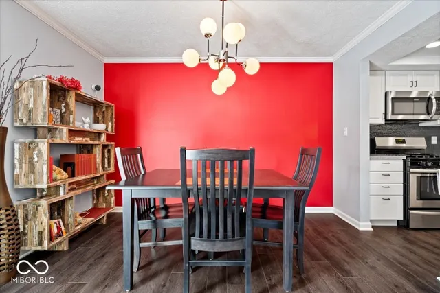 $300,000 | 526 Conner Creek Drive, Fishers, IN 46038