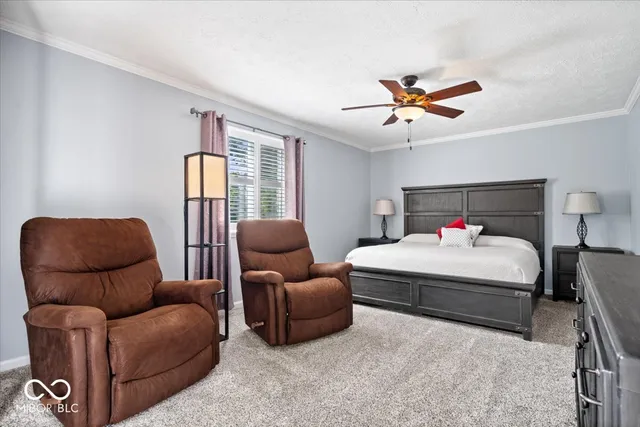 $300,000 | 526 Conner Creek Drive, Fishers, IN 46038