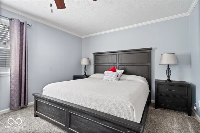 $300,000 | 526 Conner Creek Drive, Fishers, IN 46038